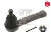 Наконечник поперечной рулевой тяги FEBI BILSTEIN 48203 (фото 1)