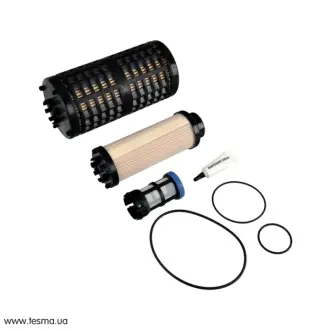 Паливний фільтр FEBI BILSTEIN 48350