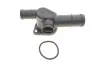 Фланець системи охолодження AUDI. SEAT. SKODA. VW (вир-во FEBI) FEBI BILSTEIN 48365 (фото 1)