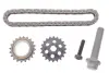 Комплект ланцюга насосу масляного Mini 1.4/1.6 07-15 FEBI BILSTEIN 48384