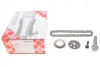 Комплект ланцюга насосу масляного Mini 1.4/1.6 07-15 FEBI BILSTEIN 48384 (фото 2)