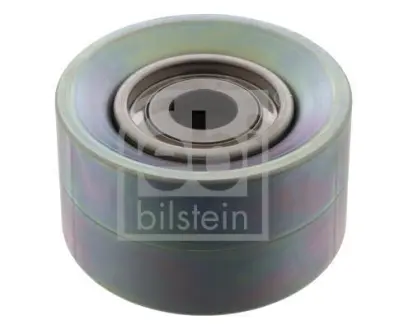 Паразитный / ведущий ролик, поликлиновой ремень FEBI BILSTEIN 48448