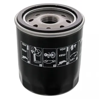 Масляный фильтр FEBI BILSTEIN 48484