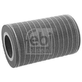 Air filter. Фильтр воздушный FEBI BILSTEIN 48496