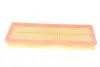 Фільтр повітряний Citroen Berlingo/C3/C4/Opel Combo/Peugeot 2008/208/3008/308/5008/Partner 1.2 13- FEBI BILSTEIN 48518 (фото 3)