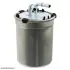 Фільтр паливний Skoda Fabia/Rapid/Roomster/ VW Fox/Polo 1.2-1.4 TDI 09- FEBI BILSTEIN 48547 (фото 1)