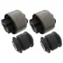 Ремкомплект важеля задн/передн CITROEN JUMPER III FIAT DUCATO PEUGEOT BOXER 2.0D-3.0D 04.06- FEBI BILSTEIN 48623