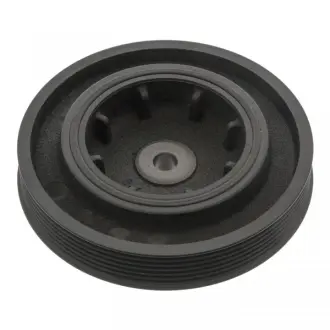 FEBI RENAULT шків к/вала Trafic 1,9dCi 01- FEBI BILSTEIN 48698