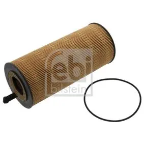Масляний фільтр FEBI BILSTEIN 48701