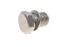 Пробка маслосливного отверстия с уплотнительным кольцом VAG M14X1,5 (пр-во FEBI) FEBI BILSTEIN 48871 (фото 2)