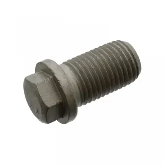 FEBI пробка піддону CHRYSLER 300 FEBI BILSTEIN 48899