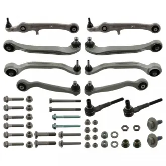 FEBI VW К-т важелів передній повіски Audi A6 -11 FEBI BILSTEIN 48900