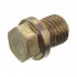 Болт зливу оливи MB E-class (W211/W212/W213) (M12x1.5) FEBI BILSTEIN 48904 (фото 1)