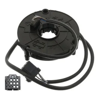 Датчик кута повороту керма FEBI BILSTEIN 49007
