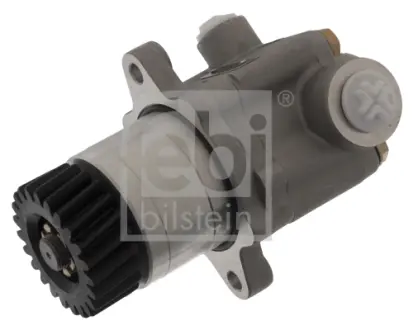 Помпа гідропідсилювача FEBI BILSTEIN 49036