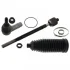 Ремкомплект поперечної рульової тяги AUDI Q7 PORSCHE CAYENNE VW AMAROK, TOUAREG 2.0-6.0D 05.02- FEBI BILSTEIN 49047