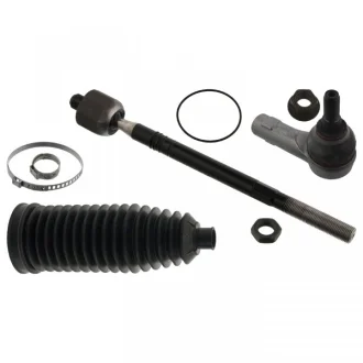 Рульова тяга(з наконечником) AUDI Q7 PORSCHE CAYENNE VW AMAROK, TOUAREG 2.0-6.0D 05.02- FEBI BILSTEIN 49062