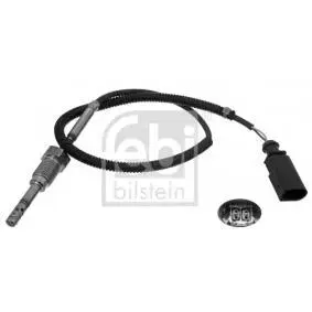 Sensor, exhaust gas temperature. Датчик, температура выхлопных газов FEBI BILSTEIN 49283