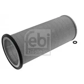 Air filter, by-pass. Фильтр воздушный, запасный FEBI BILSTEIN 49354