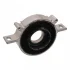 FEBI BMW опора карданного валу 5/F10 FEBI BILSTEIN 49473 - фото 1