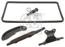 Комплект ланцюга ГРМ BMW 1-4(F20/F46/F31/F80/X1(F48)/X2(F39)/i8(I12) 14-22, (B38B15A) FEBI BILSTEIN 49501