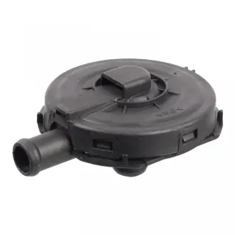 Клапан. відведення повітря з картера VAG 2.4-3.0 30V 4.2 FSI (вир-во FEBI) FEBI BILSTEIN 49530