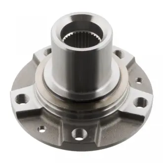 Ступица колеса FEBI BILSTEIN 49543