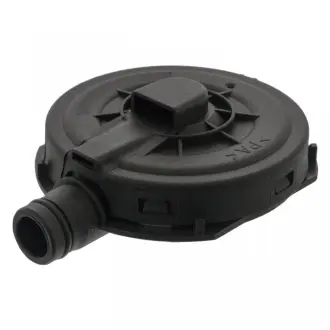Клапан. відведення повітря з картера AUDI 3.0 V6 30V (вир-во FEBI) FEBI BILSTEIN 49546