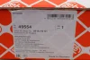 Комплект цепи PSA 1.6 16V EP6DT (пр-во FEBI) FEBI BILSTEIN 49554 (фото 12)