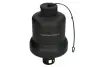 Кришка для корпусу масляного фільтра VAG 2.0 TFSI (вир-во FEBI) FEBI BILSTEIN 49633 (фото 1)