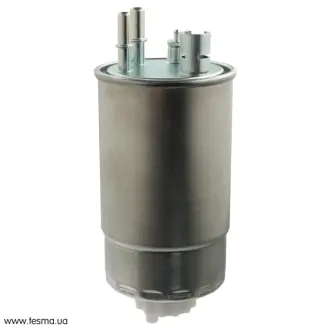 Топливный фильтр FEBI BILSTEIN 49643