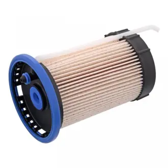Топливный фильтр FEBI BILSTEIN 49663