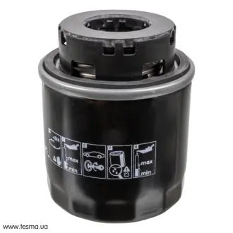 Масляный фильтр FEBI BILSTEIN 49665