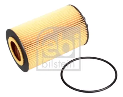 Фільтр масляний FEBI BILSTEIN 49865
