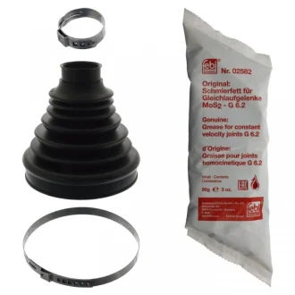 Пильовик ШРКШ внутр. OPEL (вир-во FEBI) FEBI BILSTEIN 49879