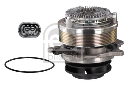 Водяний насос FEBI BILSTEIN 71259