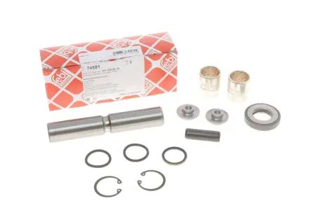 Ремкомплект шкворня FEBI BILSTEIN 74581