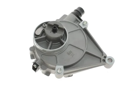 Насос вакуумний BMW 1 (F20/F21)/3 (F30/F80)/5 (F10) 11- N20/N26(пошкоджений штуцер) FEBI BILSTEIN DSC186081