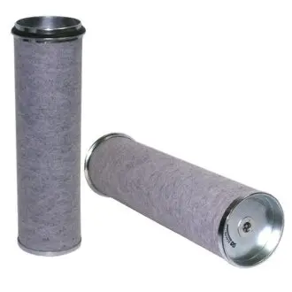 Air filter, by-pass. Фильтр воздушный, запасный FENDT F205200091010