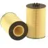 Oil filter, cartridge. Фильтр масляный, вставка FENDT F836200510010 (фото 1)