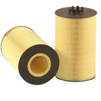Oil filter, cartridge. Фильтр масляный, вставка FENDT F836200510010