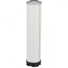 Hydraulic filter, cartridge. Фильтр гидравлический, вставка FENDT G835860061030