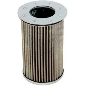Hydraulic filter cartridge. Фильтр гидравлический картридж FENDT H411101490100
