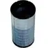 Air filter. Фильтр воздушный основной FENDT H716200090100 (фото 1)