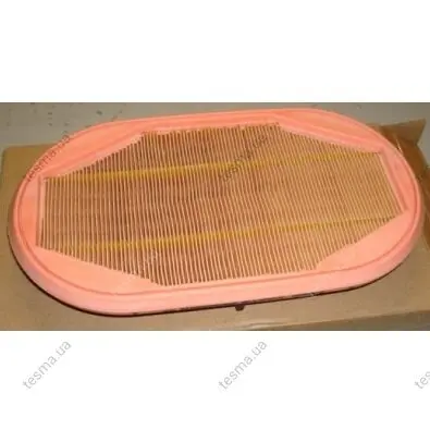 Air filter bypass, Фильтр воздушный запасный FENDT H737200092110 (фото 1)