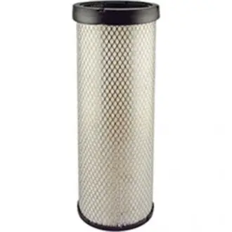 Air filter, by-pass. Фильтр воздушный, запасный FENDT H916201091060