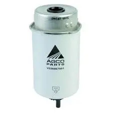 Фильтр топливный сепаратор, элемент. Фільтр паливний, елемент. Fuel filter, water separator, element FENDT V836867591
