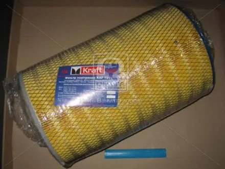 Фільт елемент. пов. КАМАЗ ЄВРО-2 ТМ KRAFT (Фенікс. Україна) ФЕНИКС KAF721