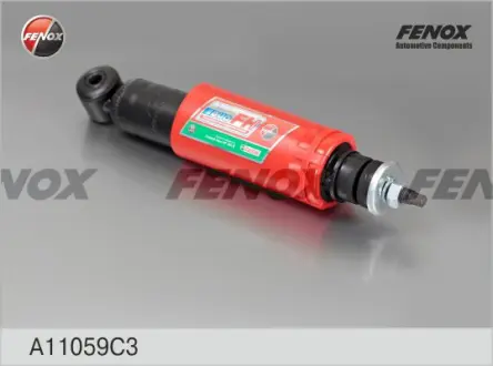 Амортизатор гідравлічний передній ВАЗ 2121 Fenox FENOX A11059C3