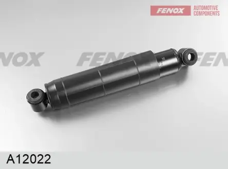 Амортизатор підвіски задньої МАЗ Fenox FENOX A 12022